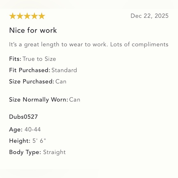 NWT Size XL -The Colette Magic Fabric Mini Skirt Maeve with Pockets (NWT US$ 98) - Picture 2 of 16